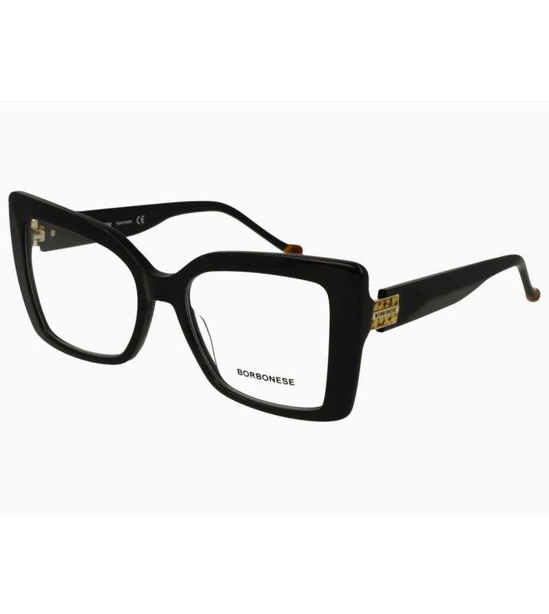 Oiritaly Eyeglasses frame Woman Borbonese BEV.6135.00